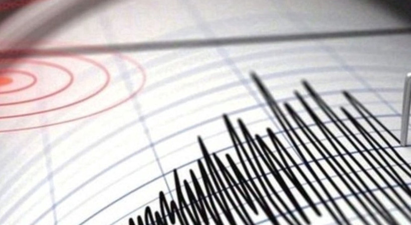 Iğdır'da korkutan deprem