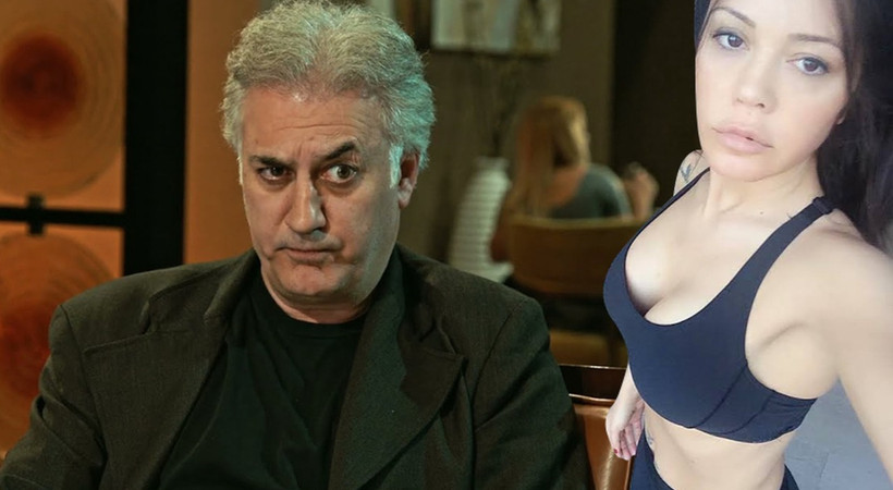 Tamer Karadağlı’dan flaş Didem Ceran açıklaması!
