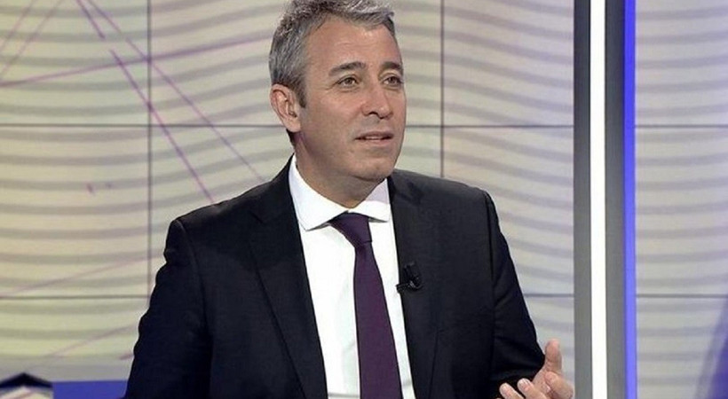 Cinsiyetçi yorumu tepki çekmişti... Yollar ayrıldı