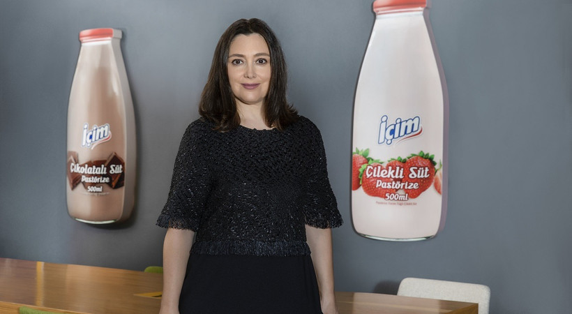Deneyimli iletişimci yeni adresinde