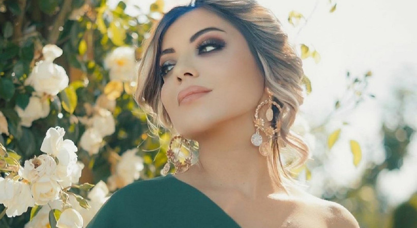 Tuğba Erdem, Bitmeyen Roman'la dikkat çekti