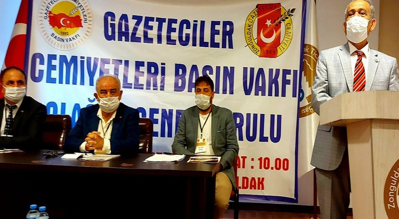 İşsiz gazeteci sayısı artıyor