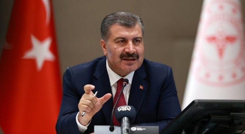 Sağlık Bakanı Fahrettin Koca: Bu sonucu bekliyorduk
