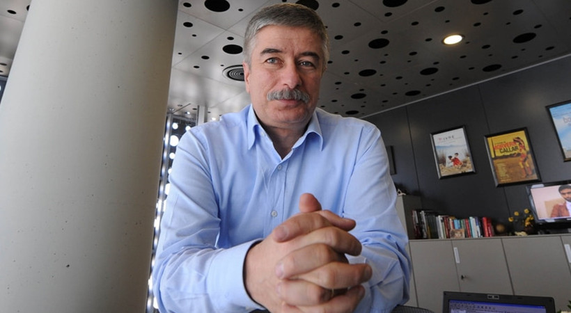 Medya Ombudsmanı Faruk Bildirici'den 'Biden' tepkisi: Bu ülkenin gazetecileri neredeydi?