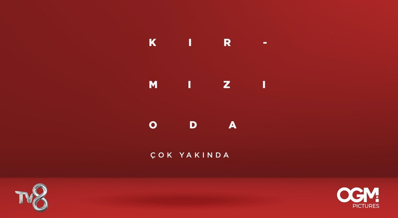 Kırmızı Oda dizisinden bir tanıtım daha!