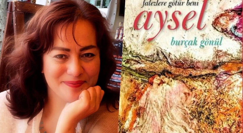 İnsanlık hallerine dair çarpıcı bir roman: Aysel