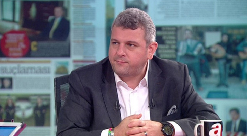 Ersoy Dede TRT'de göreve ne zaman başlıyor? Ana Haber Bülteni'ni sunacak