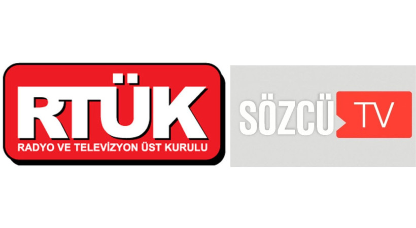 RTÜK'ten flaş Sözcü TV açıklaması!