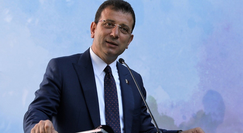 İmamoğlu, oyuncu ve yazarlarla bir araya geliyor