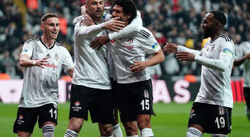 Beşiktaş - PAOK maçı Kanal D'de yayınlanacak