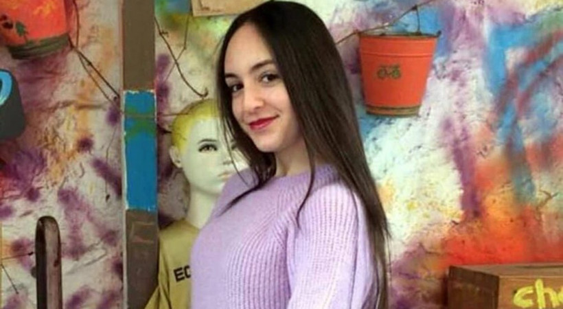 Kızlarının katiline verilen cezaya aileden sert tepki!