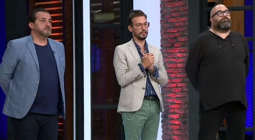 MasterChef Türkiye eleme adayları kimler oldu?