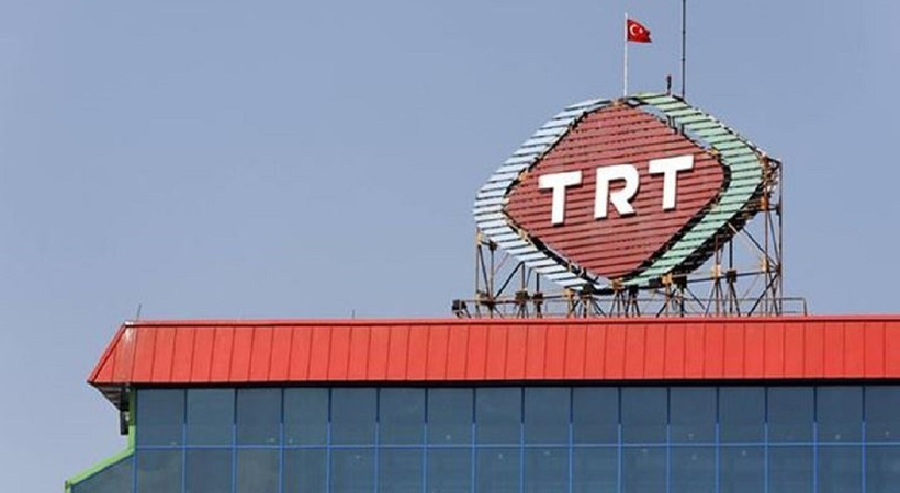 TRT'de mobbing iddiasına tepki!