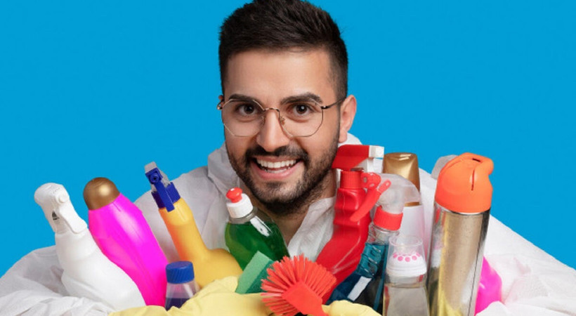 Temizlik Benim İşim'in dönüş tarihi belli oldu