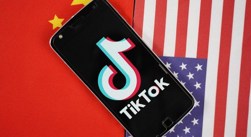 TikTok ABD yönetimine dava açıyor!