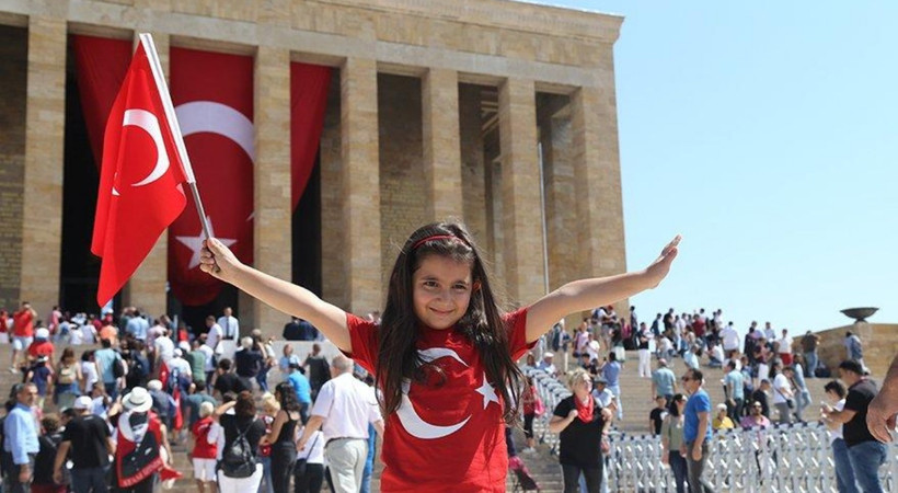 30 Ağustos Zafer Bayramı yasağına sosyal medyada tepki yağdı