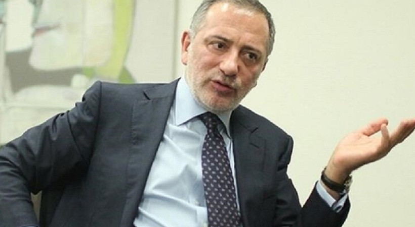 Hakkında dava açılan Fatih Altaylı'dan flaş açıklama: Bu onu kurtarmaz!