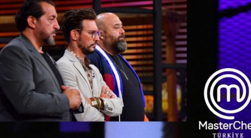 MasterChef Türkiye ilk elenen kim oldu? Sürpriz ayrılık