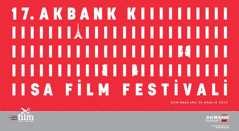 Akbank Kısa Film Festivali'ne başvurular başladı