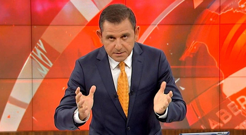 FOX yönetimi Fatih Portakal için açıklama yapacak!