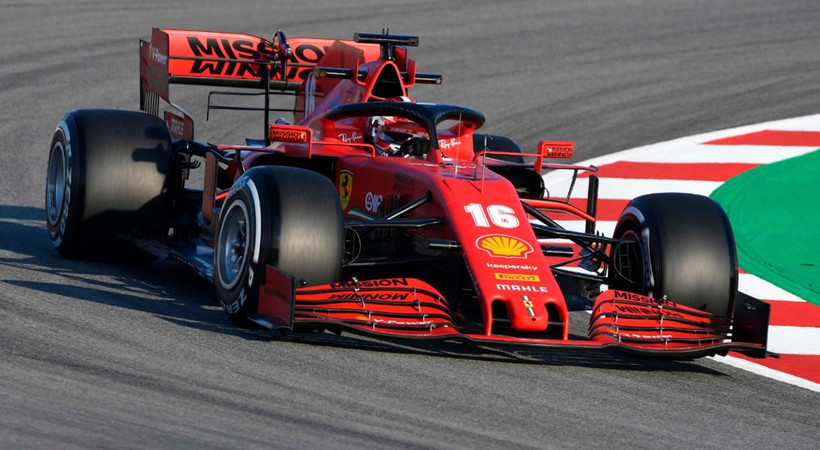 9 yıl aradan sonra Formula 1 yeniden Türkiye’de!