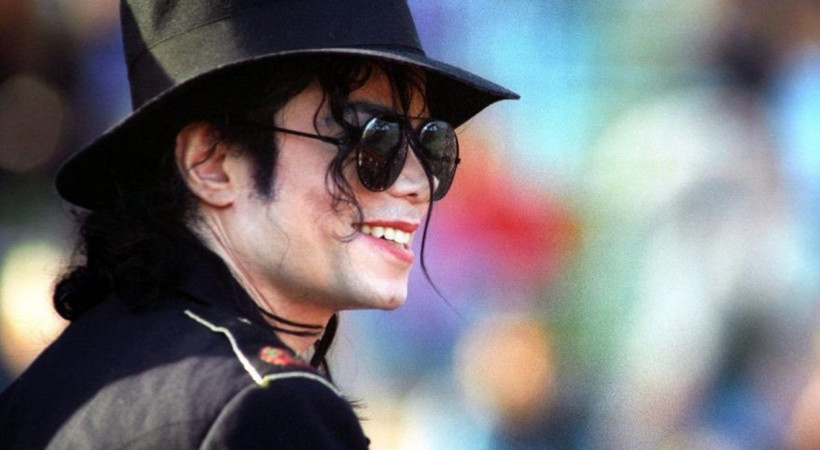 Micheal Jackson'ın notları ortaya çıktı: Elvis kral değil!