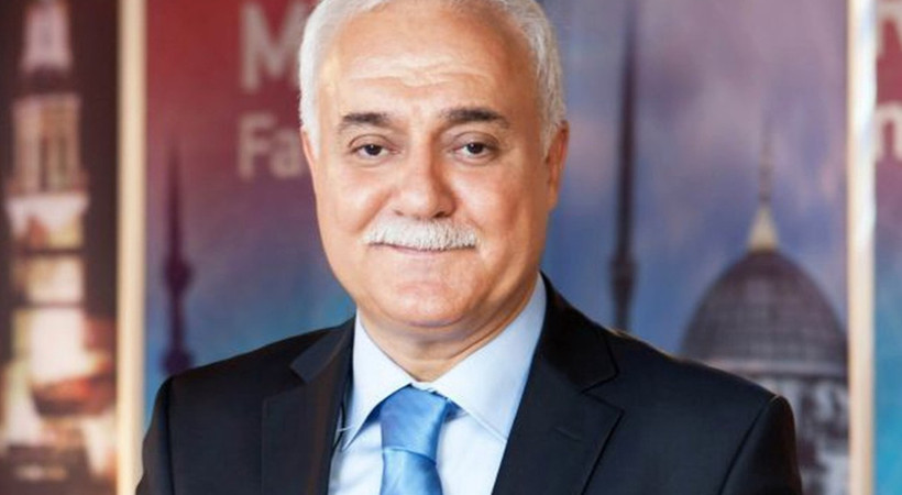 Nihat Hatipoğlu Coronavirus'e mi yakalandı?