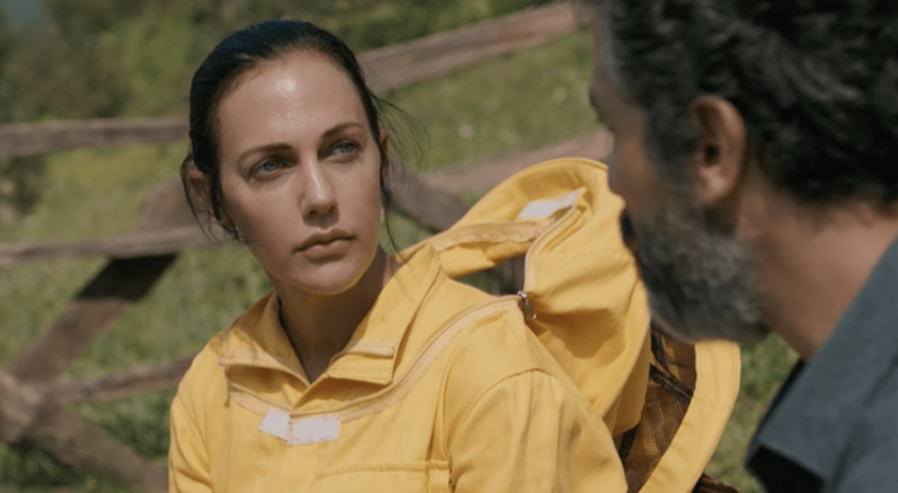 Kovan filmi vizyon tarihi yeni fragmanla duyuruldu