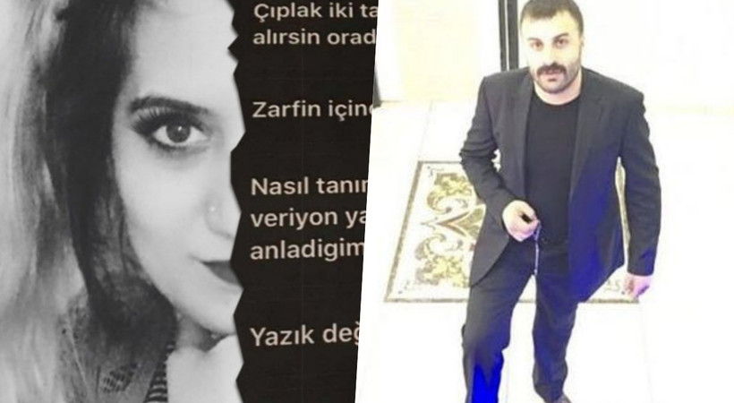 Tacize uğrayan sağlık çalışanı Rabia'nın çığlığı sosyal medyayı salladı!