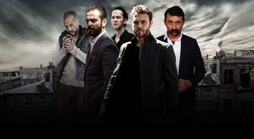 Çukur dizisinde flaş ayrılık! Hangi ünlü oyuncu veda ediyor?