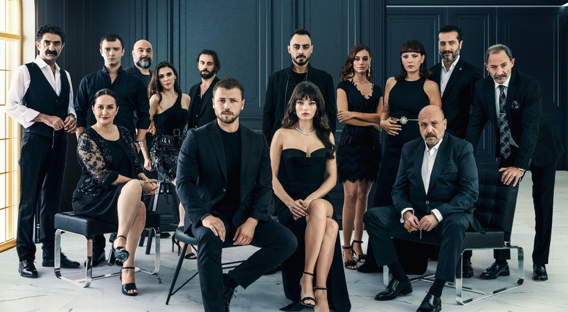 Arıza oyuncuları bir arada!