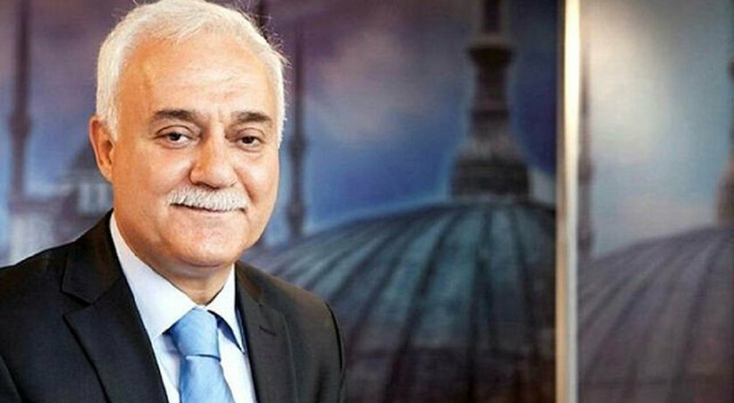 Coronavirüse yakalanan Nihat Hatipoğlu: Yazık