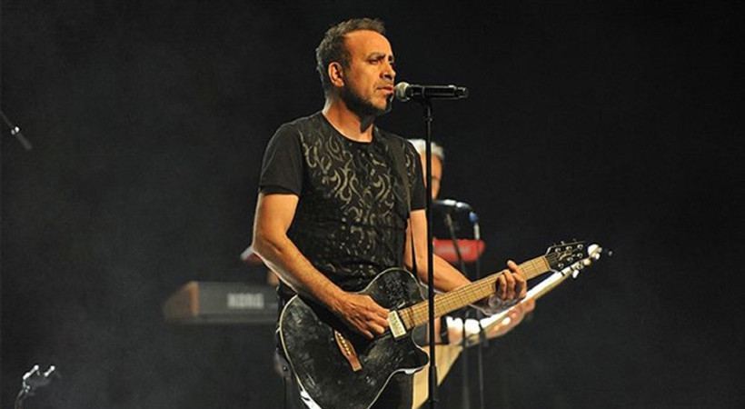 Haluk Levent’ten 30 Ağustos konseri