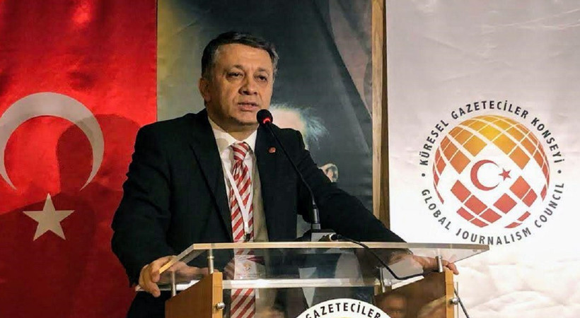 Küresel Gazeteciler Konseyi'nden 30 Ağustos mesajı