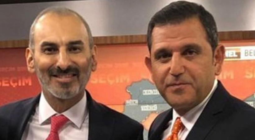 Doğan Şentürk'ten flaş Fatih Portakal açıklaması!