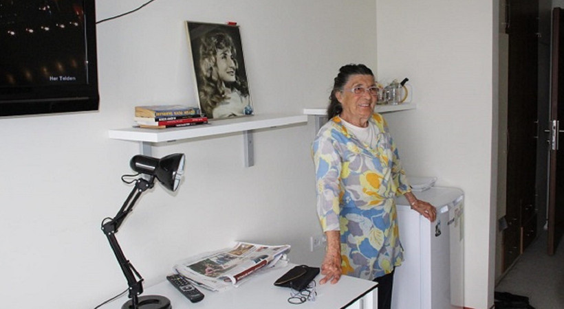 Mahallenin Muhtarları oyuncusu hayatını kaybetti