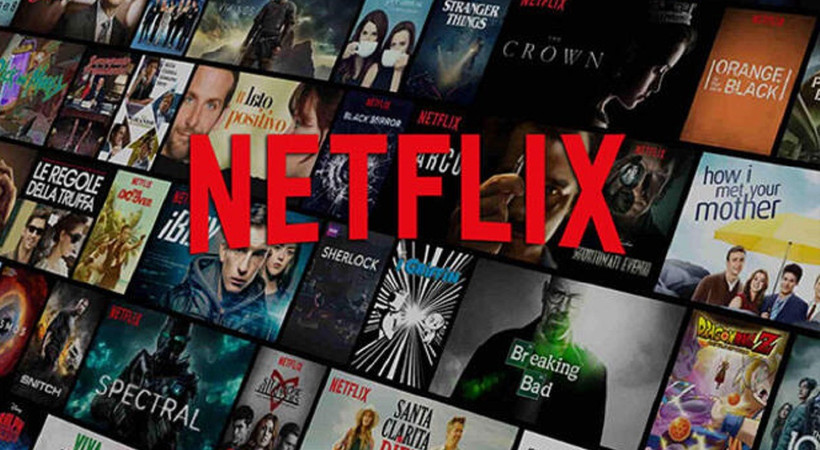 Netflix’te ücretsiz dizi ve film dönemi