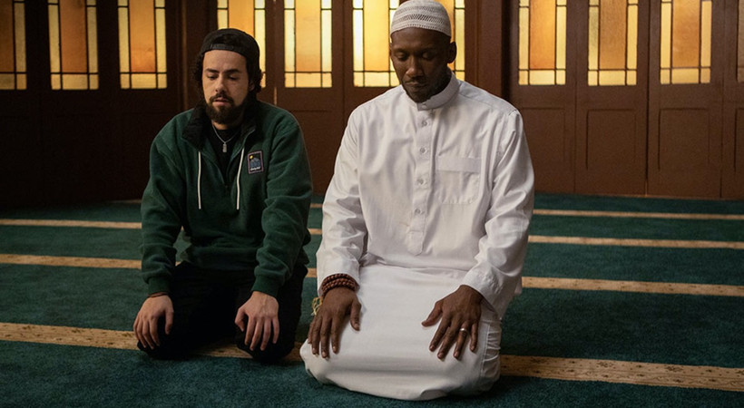 Ramy ikinci sezonuyla BluTV'de