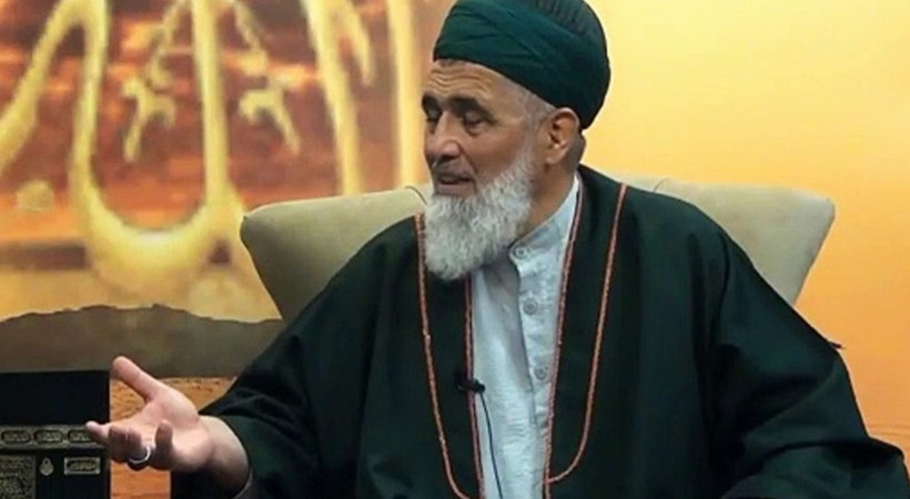 Uşşaki tarikatı lideri 12 yaşındaki çocuğa cinsel istismardan tutuklandı!