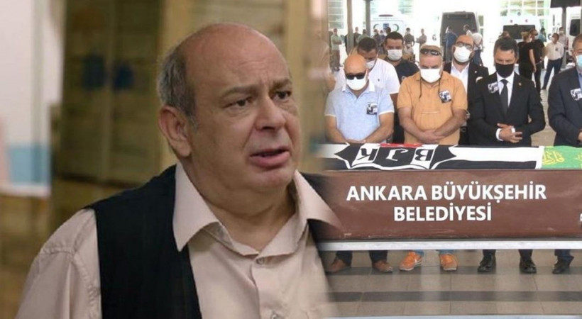 Haldun Boysan son yolculuğuna uğurlandı