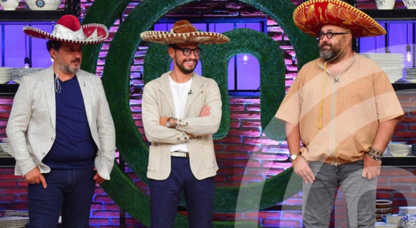 MasterChef Türkiye eleme adayı kim oldu?