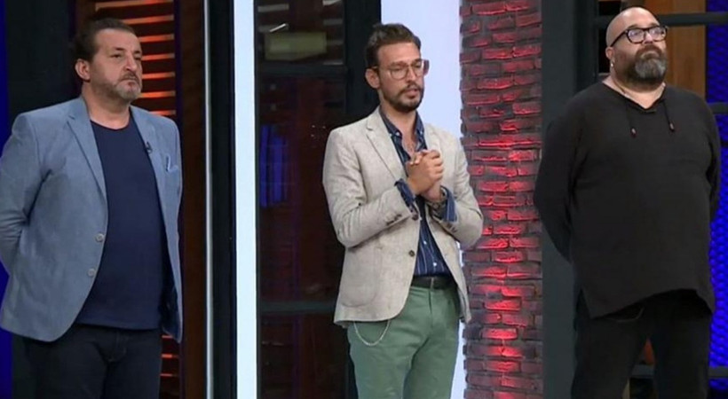 İddialı isimler potada! MasterChef eleme adayları kimler oldu?