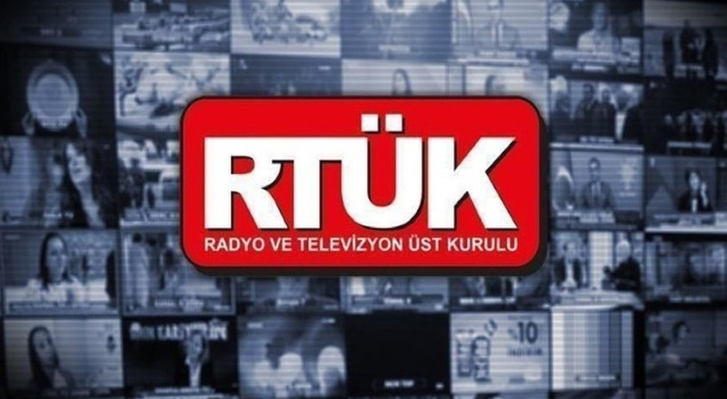 RTÜK'ten büyük ceza! 5 günlüğüne ekranı karardı