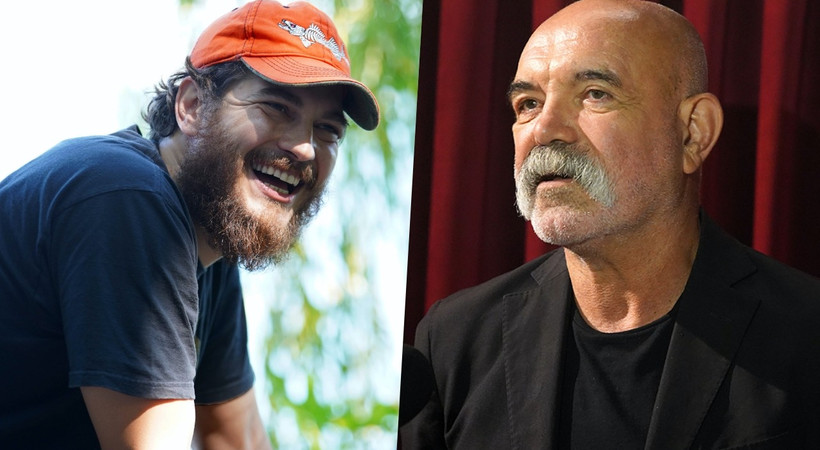 Ercan Kesal ve Çağatay Ulusoy’un konuk olduğu Menajerimi Ara’nın üçüncü bölümünden yeni tanıtım!