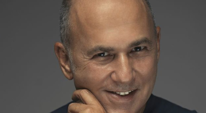Ferzan Özpetek'e SIAE Özel Ödülü