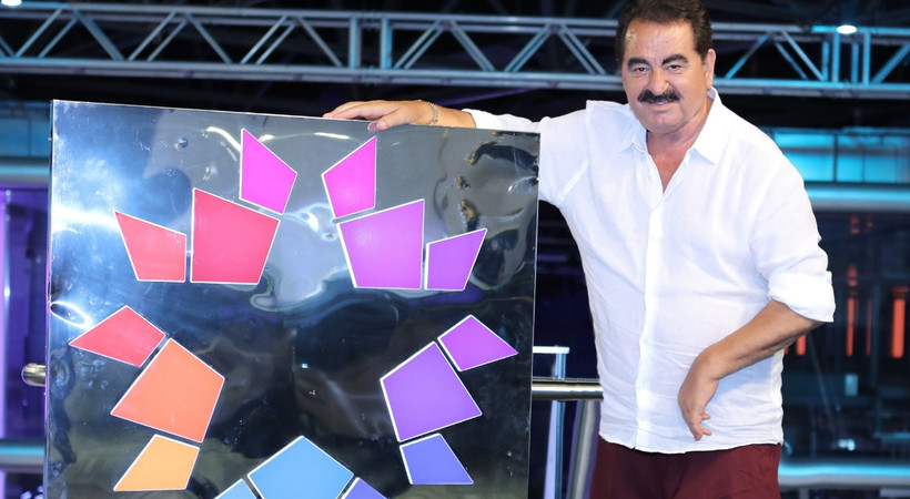 İbo Show ekranlara Star TV'de dönüyor!