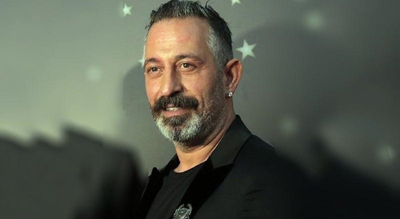 Cem Yılmaz'ın 45 yıl önceki hali...