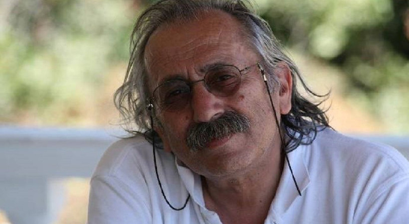 Usta gazeteci hayatını kaybetti