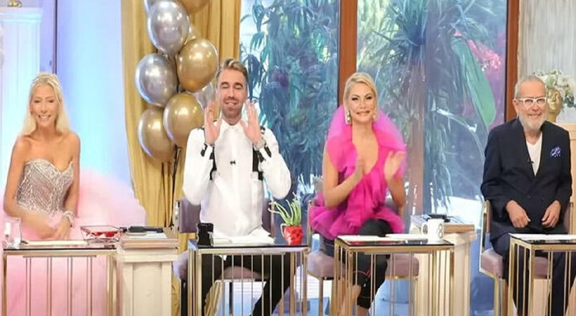 Doya Doya Moda'ya veda eden isim belli oldu