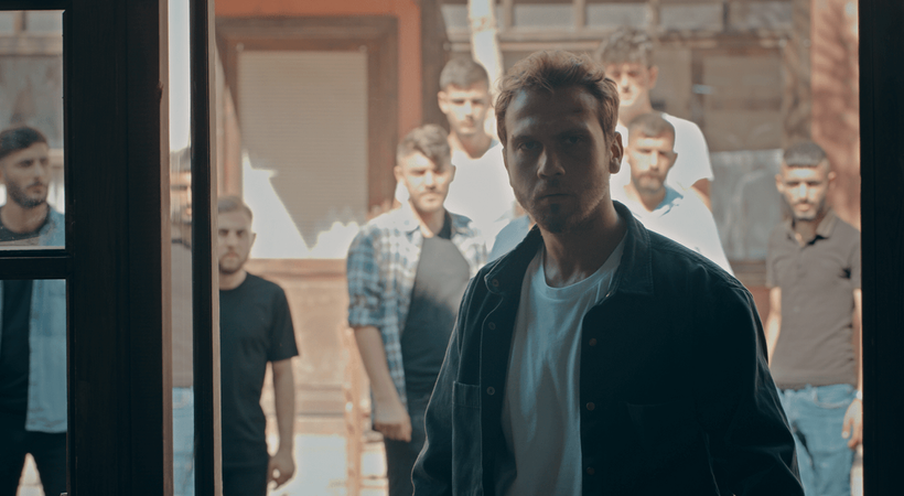 Kansersiz Yaşam Derneği ve Çukur'a ödüll